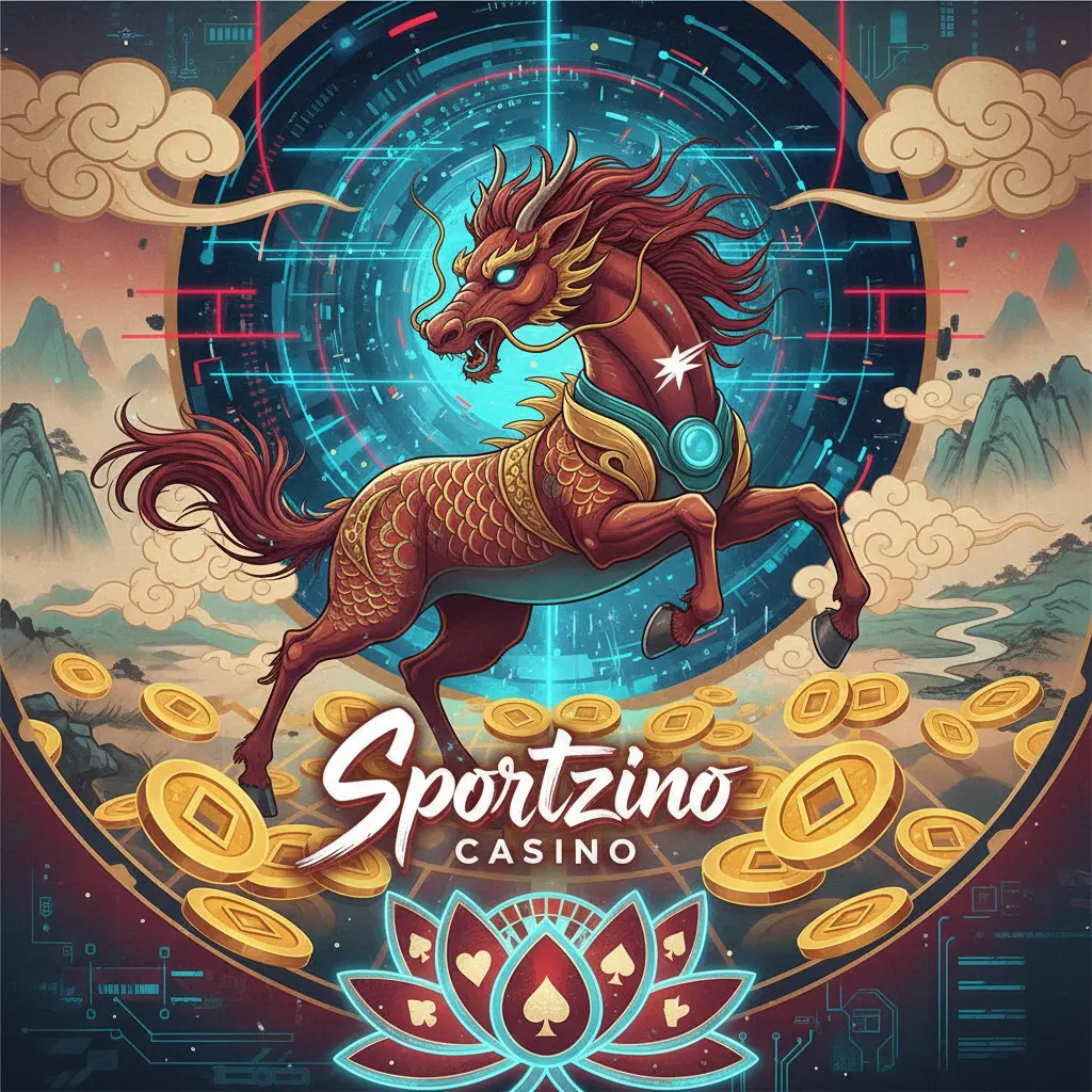 sportzino casino - LoneStar