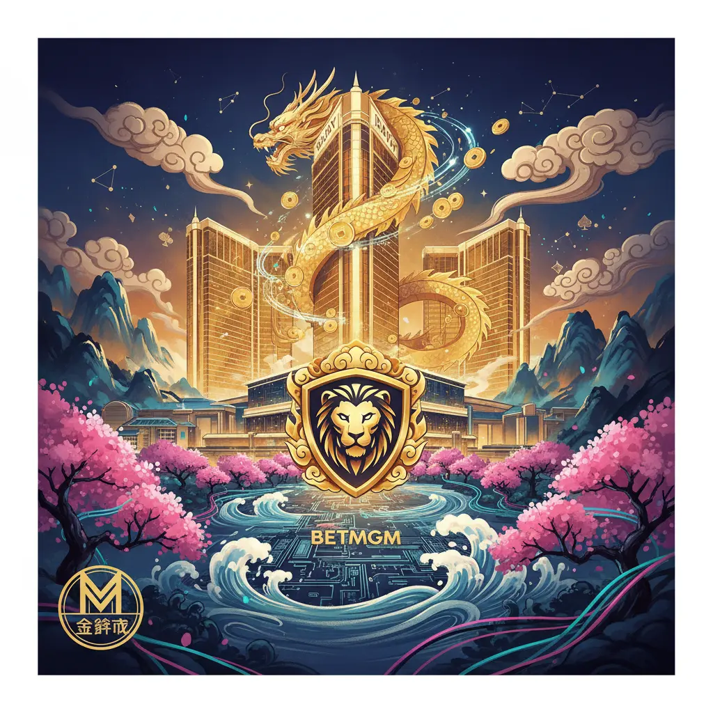 BetMGM Casino - Mandalay