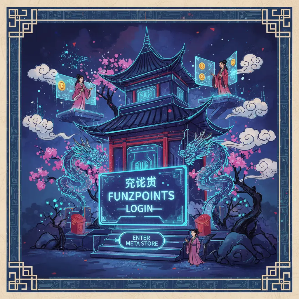 funzpoints login - Store