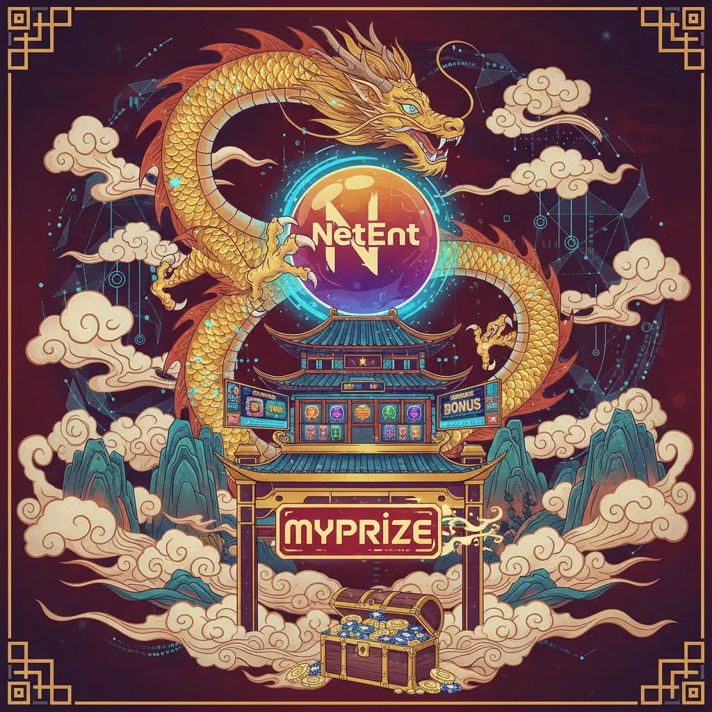 myprize - NetEnt