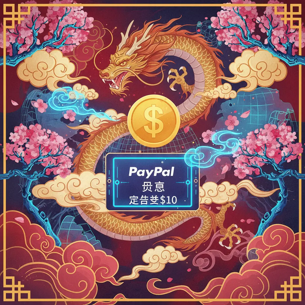 $10 sign up bonus - PayPal