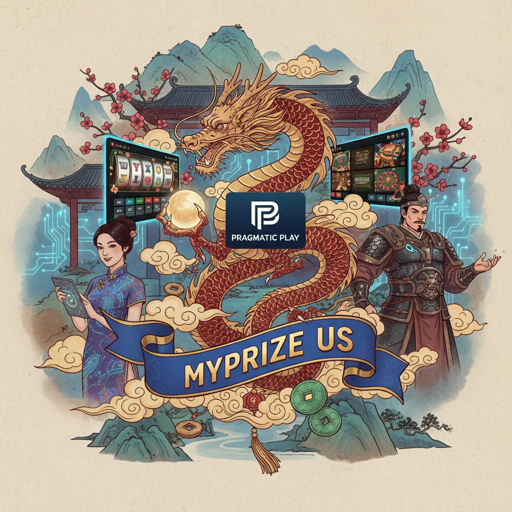 myprize us - Pragmatic