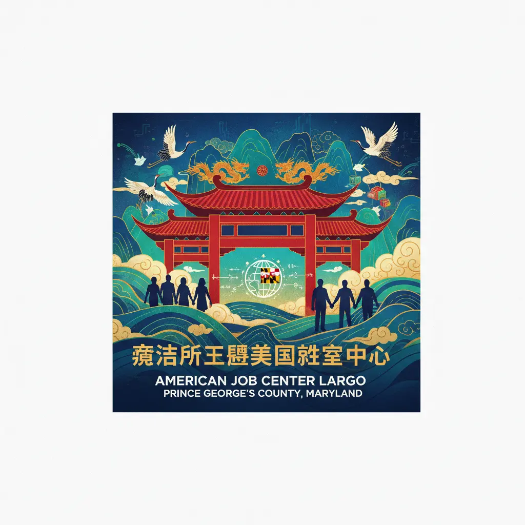 American Job Center Largo - American