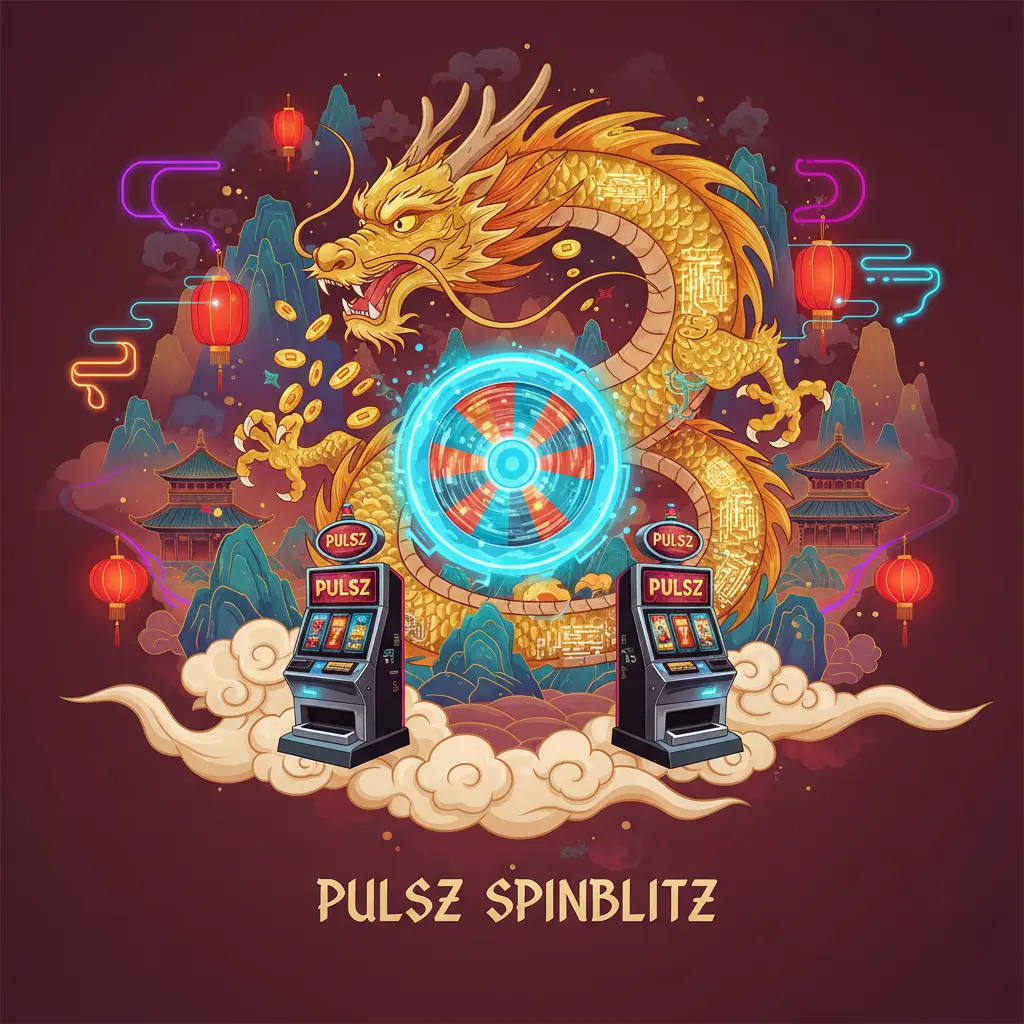 spinblitz - Pulsz