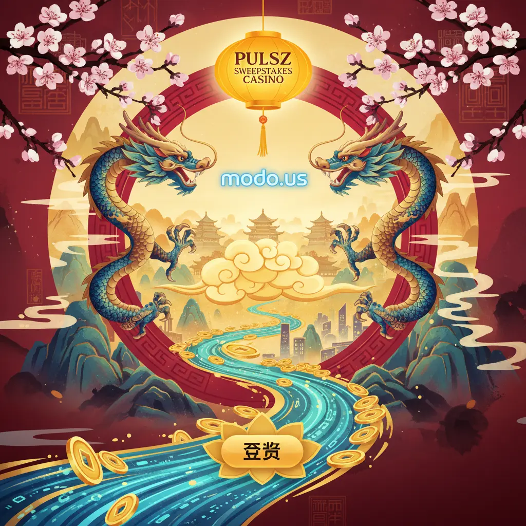 modo.us login - Sweepstakes
