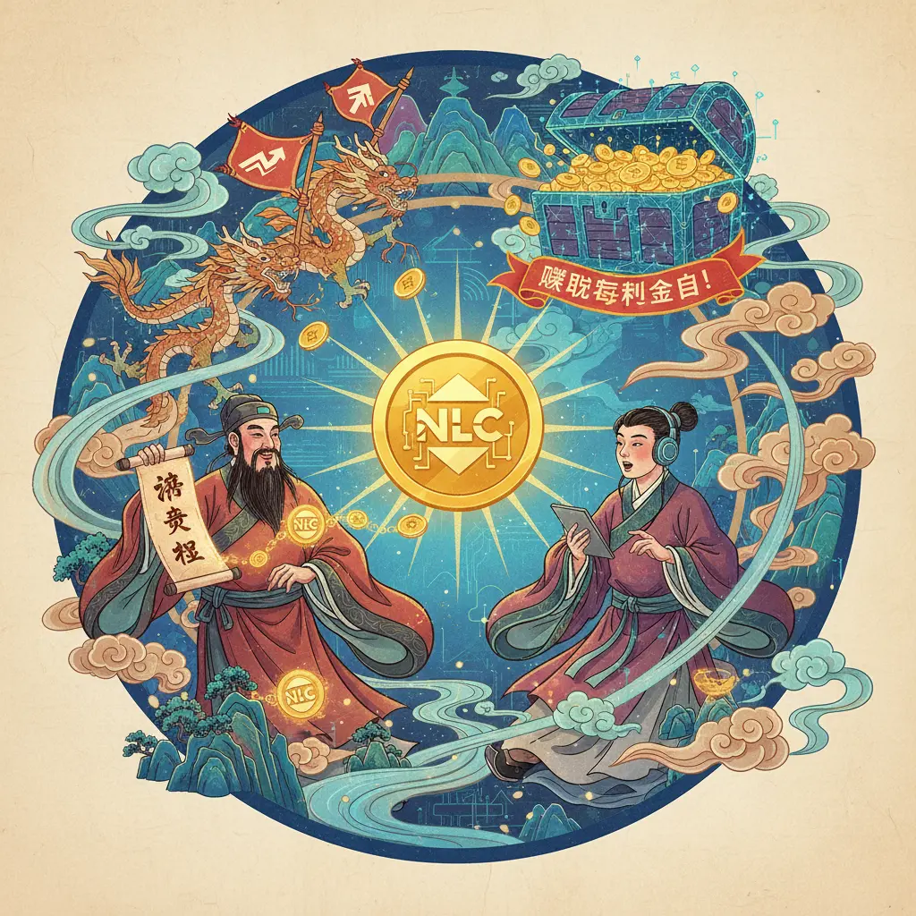 nolimitcoins - referral