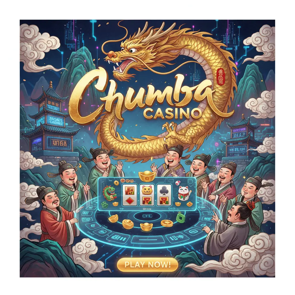 chumba casino app - Social
