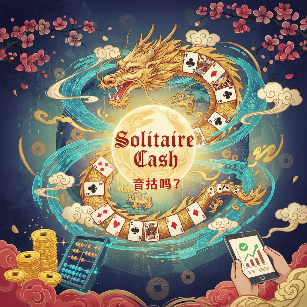 is solitaire clash legit - Solitaire