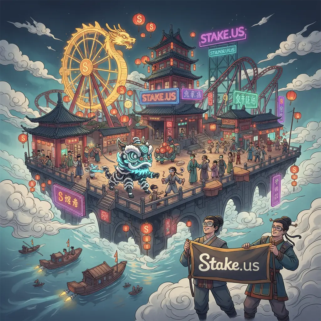 carnival citi - Stake