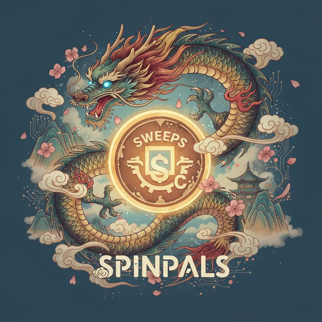 spinpals - Sweeps