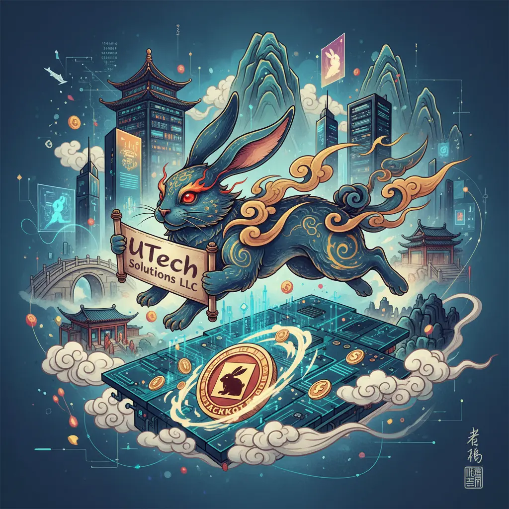 jackpotrabbit - Solutions