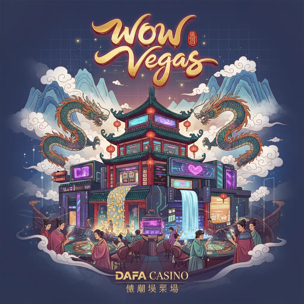 dara casino - Vegas