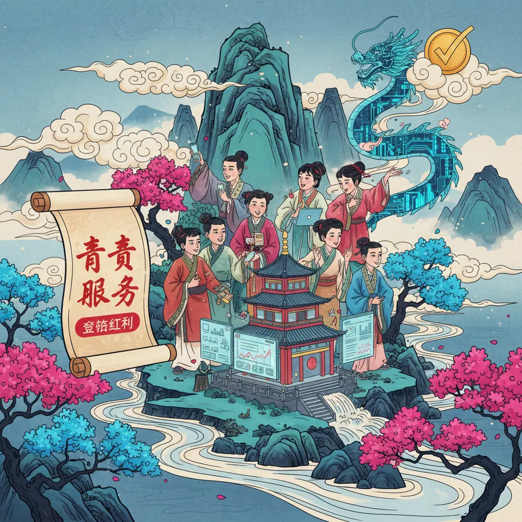 registreringsbonus - Services