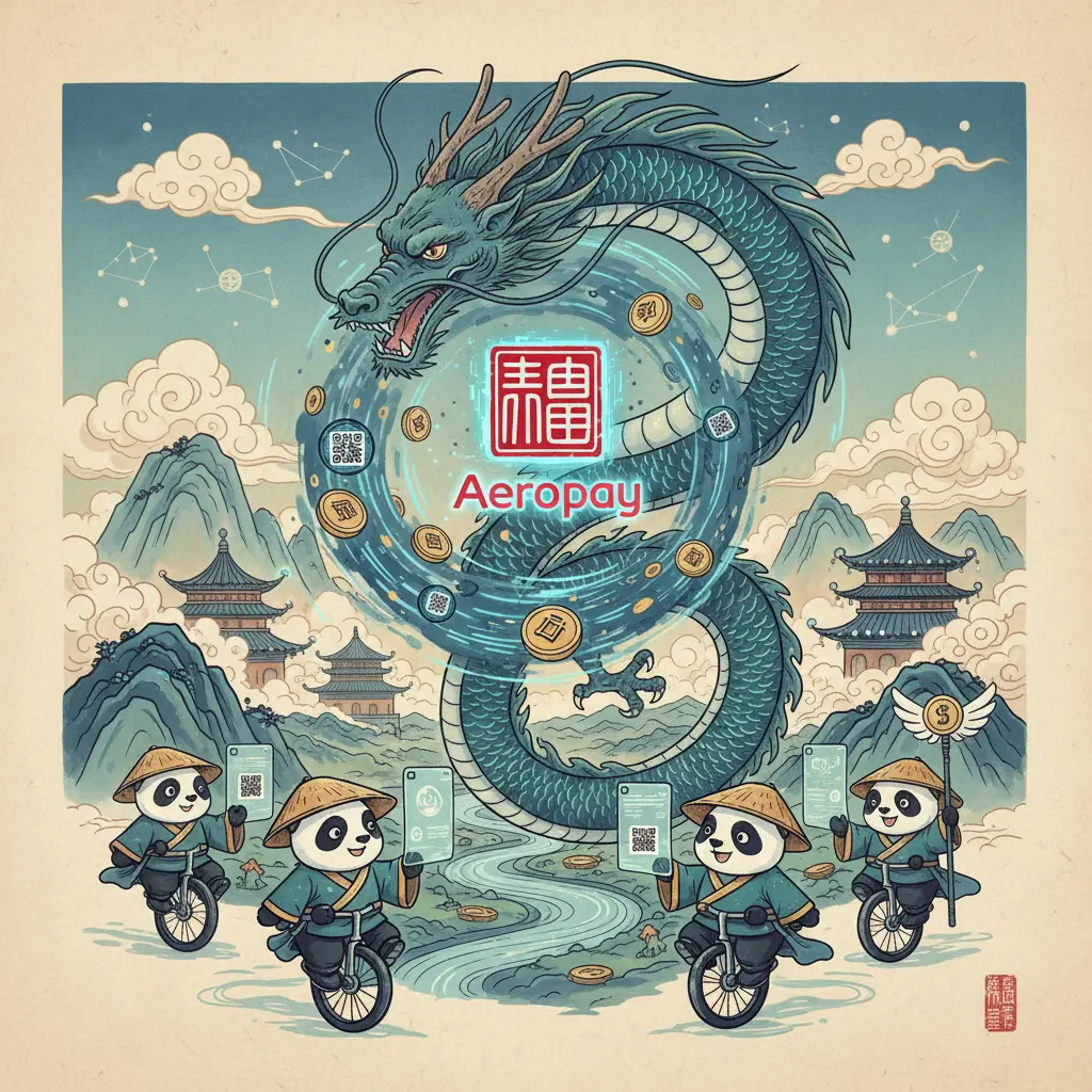 spinpals - Aeropay