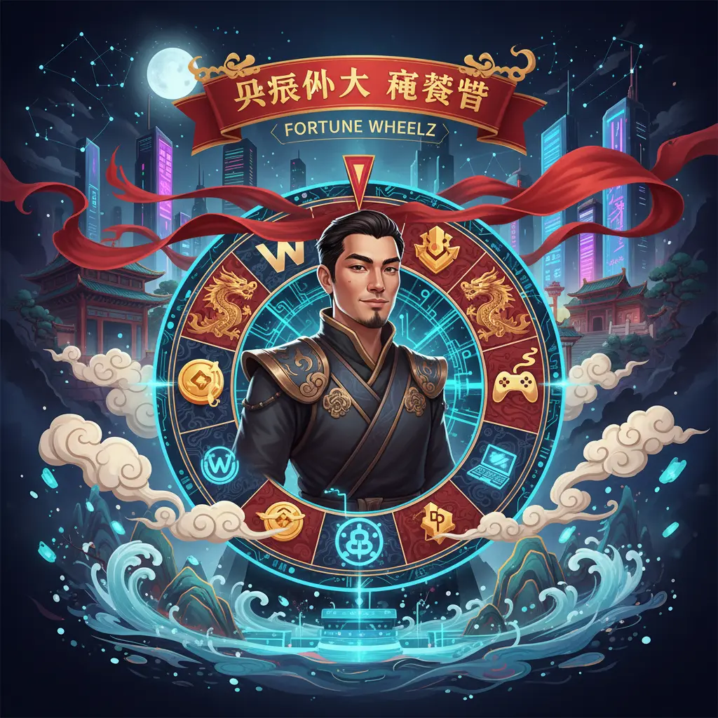 fortune wheelz - Alexander