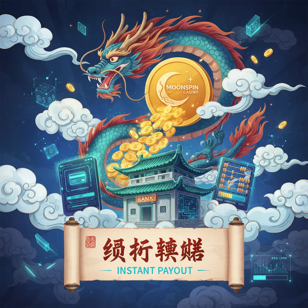 moonspin casino - Transfer