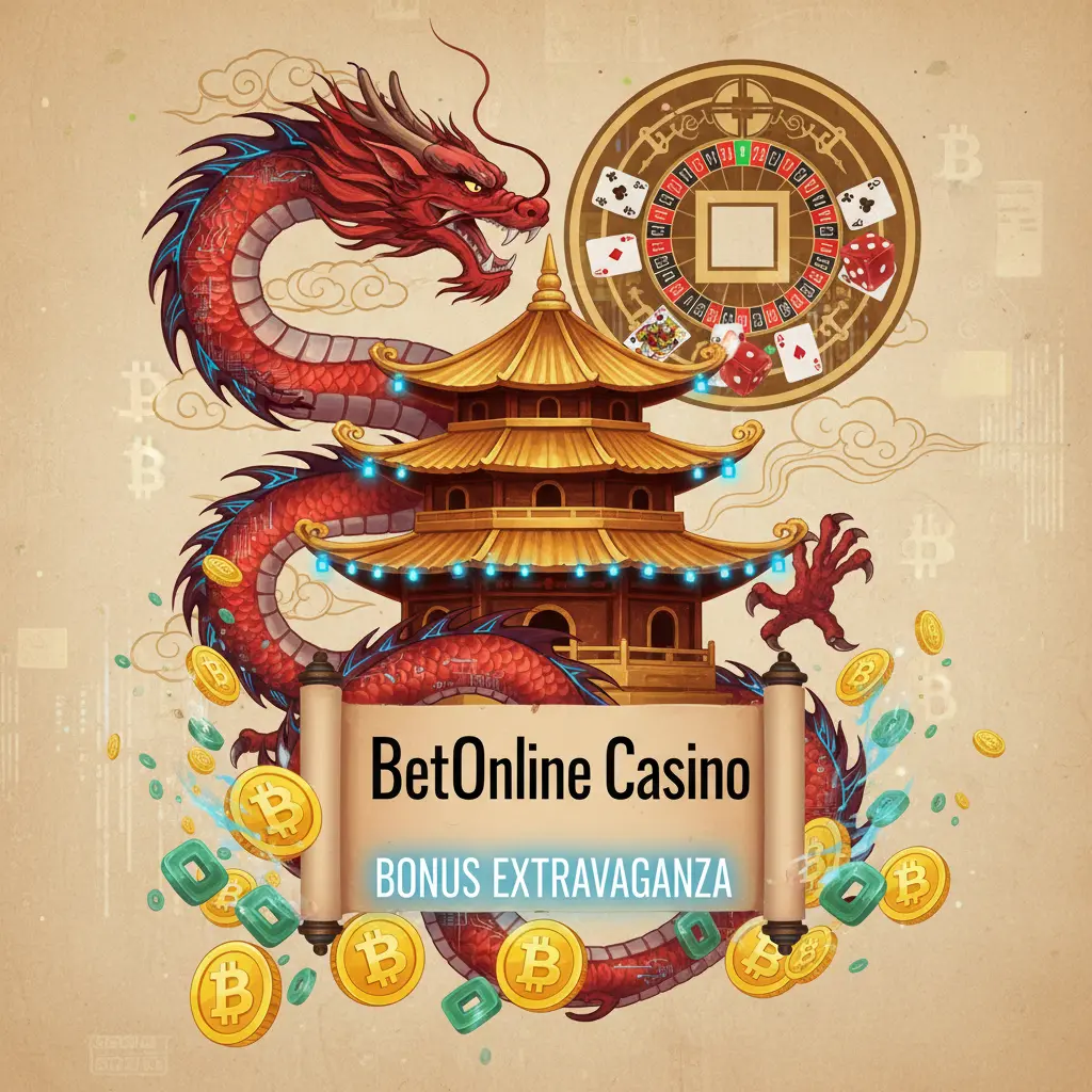 betonline casino bonus - Betonline