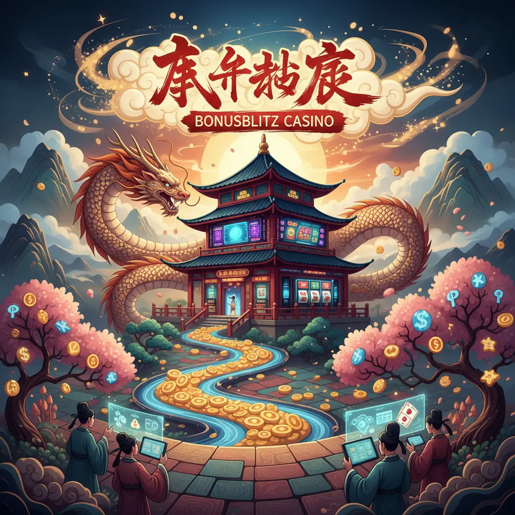 bonus blitz casino - Bonusblitz