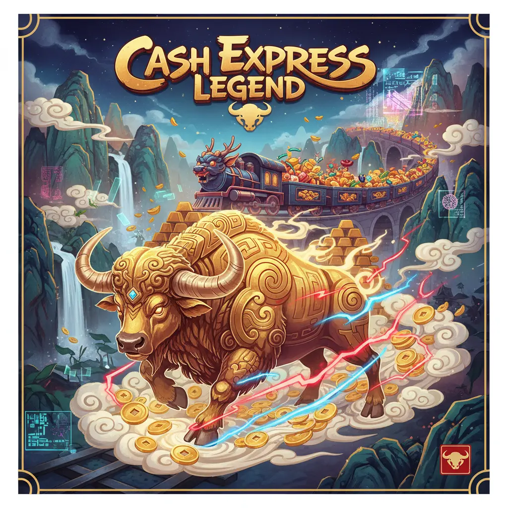 Aristocrat Buffalo - Express