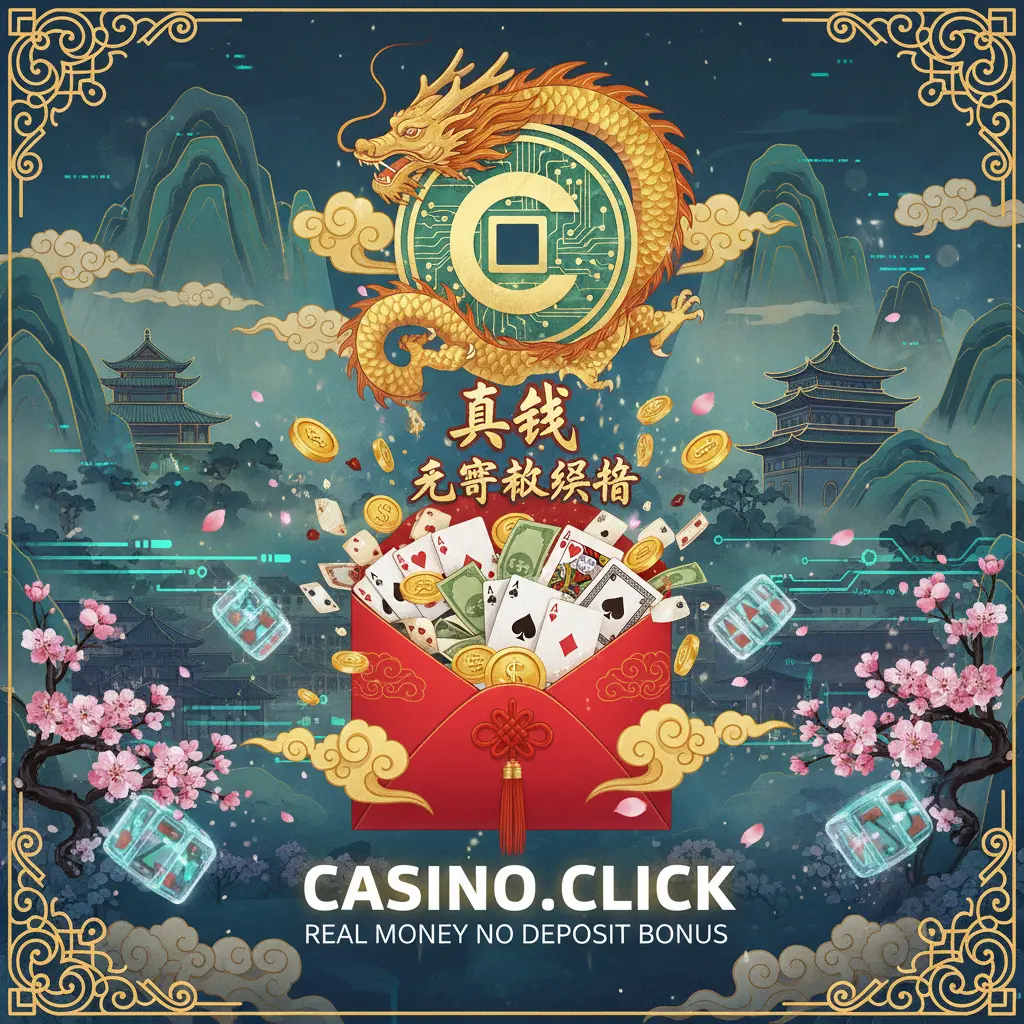 real money no deposit bonus - Casino