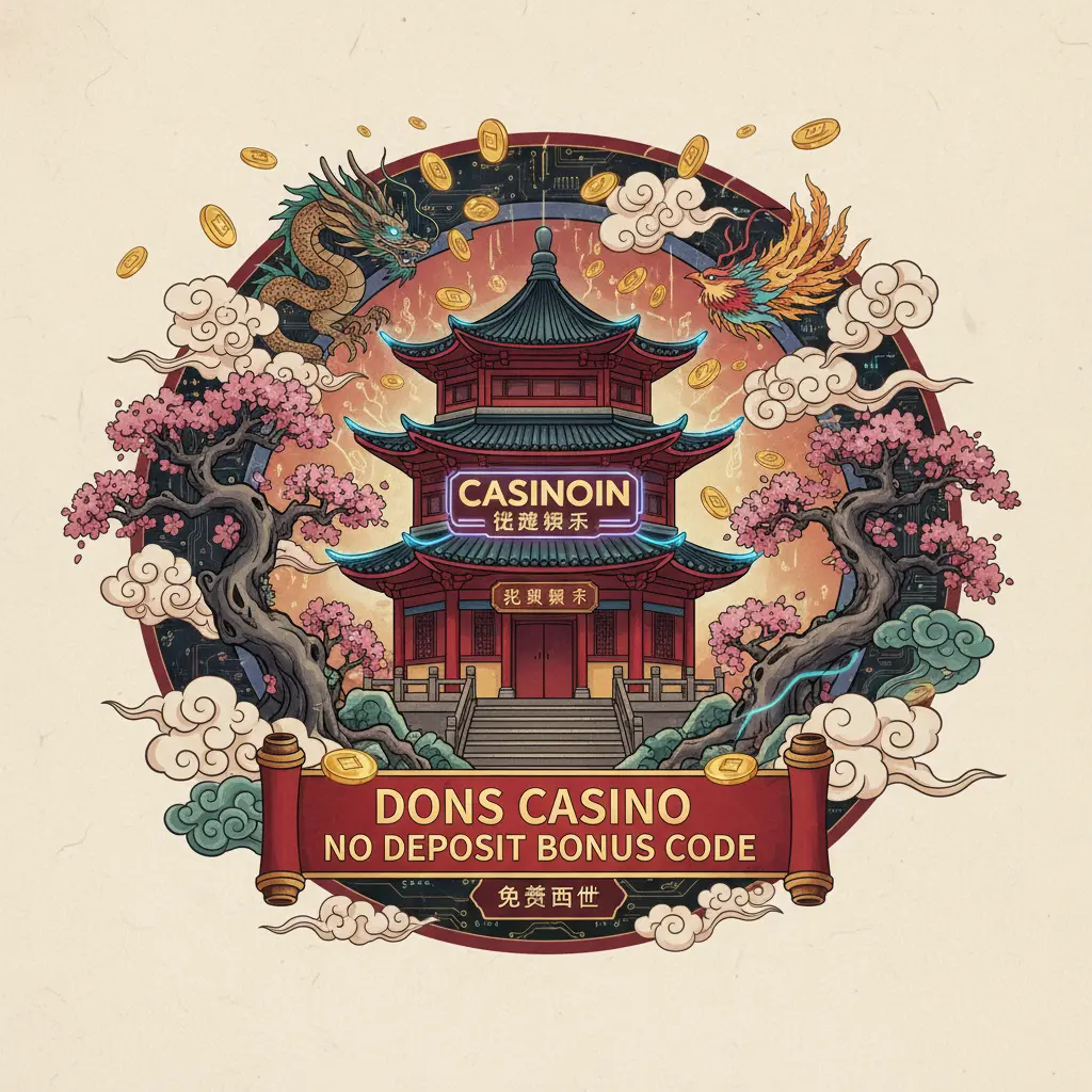 dons casino no deposit bonus code - Casinoin