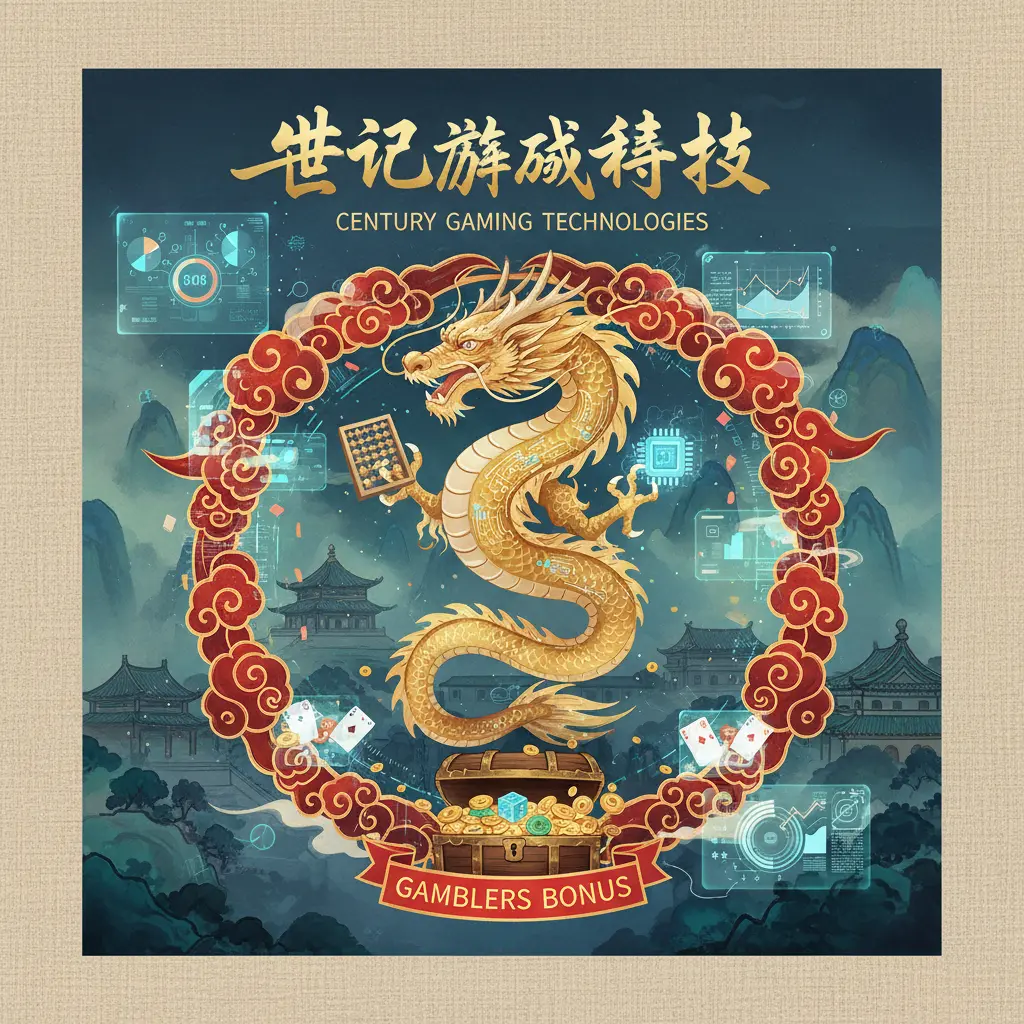 Gamblers Bonus - Technologies