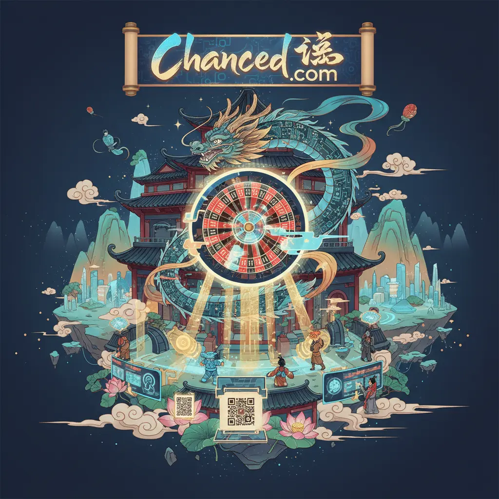 chanced - Chanced