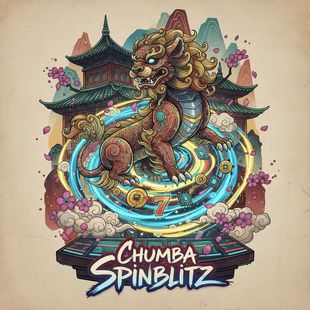 spinblitz - Chumba