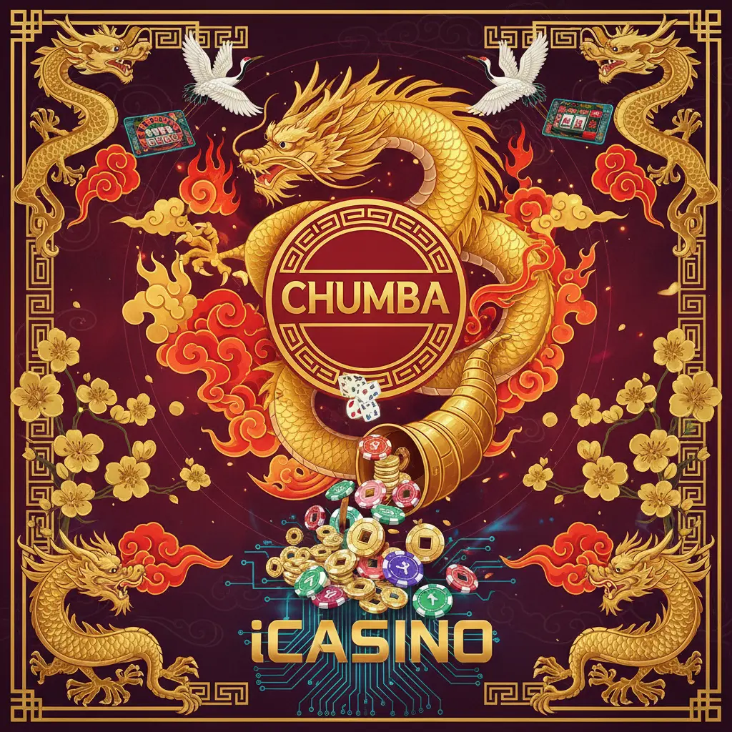 icasino - Chumba