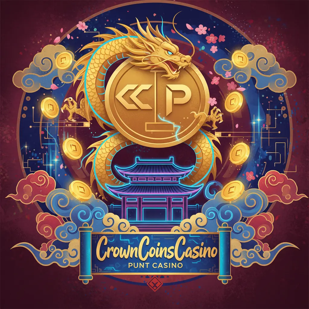 punt casino - CrownCoinsCasino
