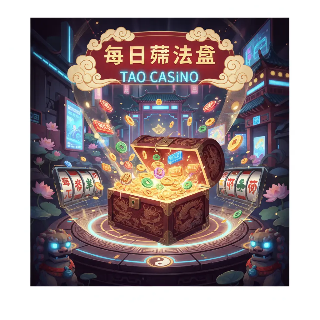 tao casino - Daily