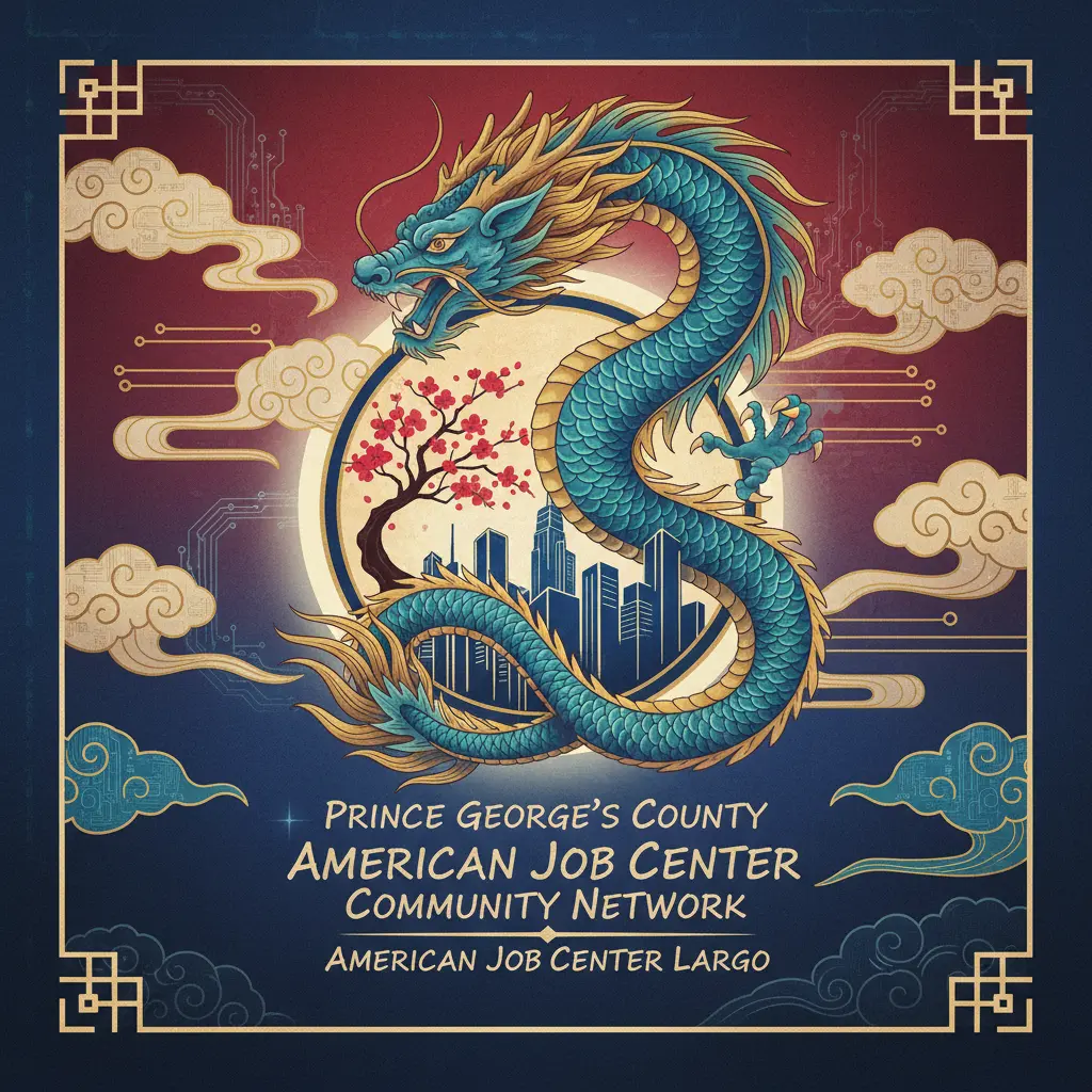 American Job Center Largo - Community