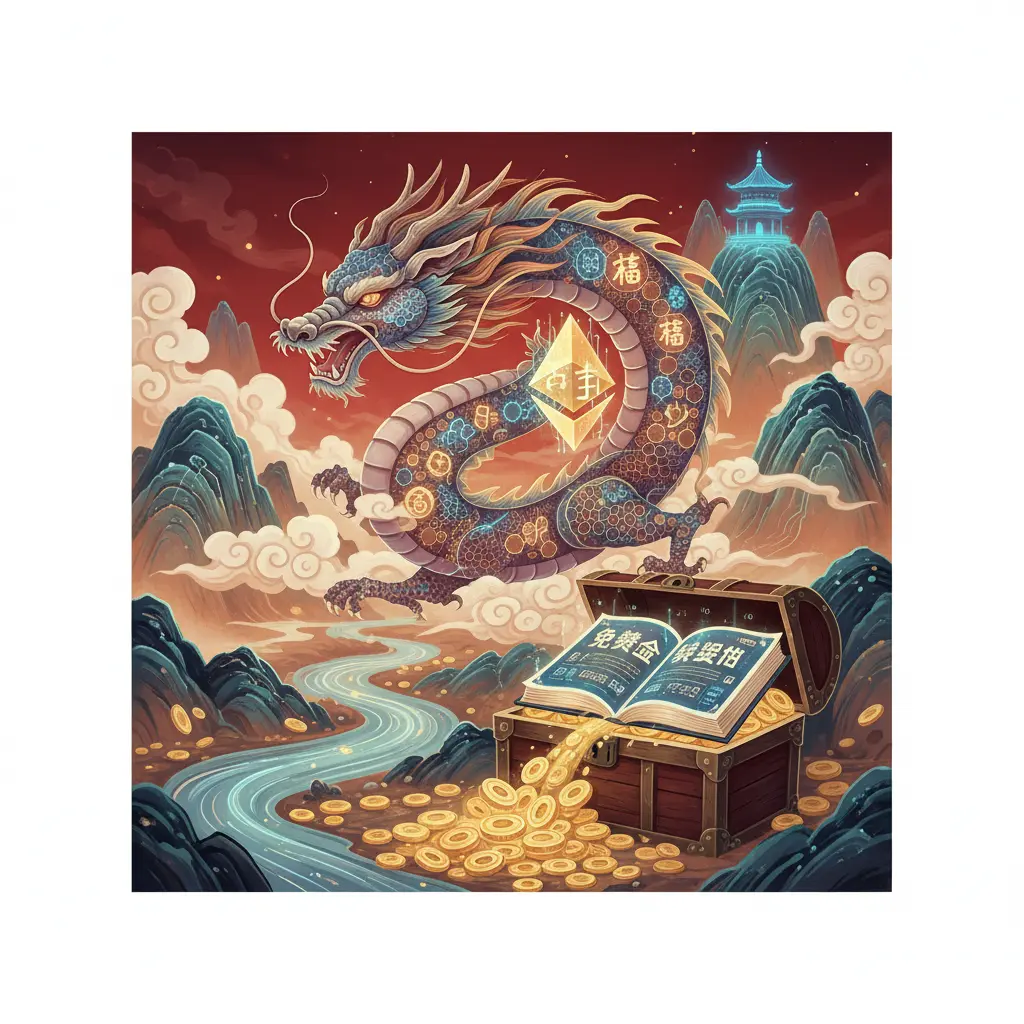 free cash bonus code - Ethereum