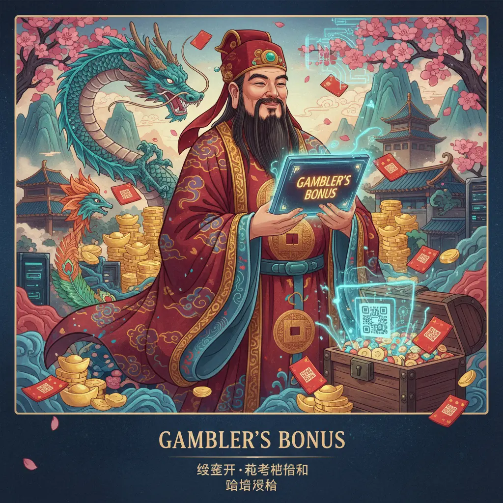 gamblers bonus - Coccimiglio