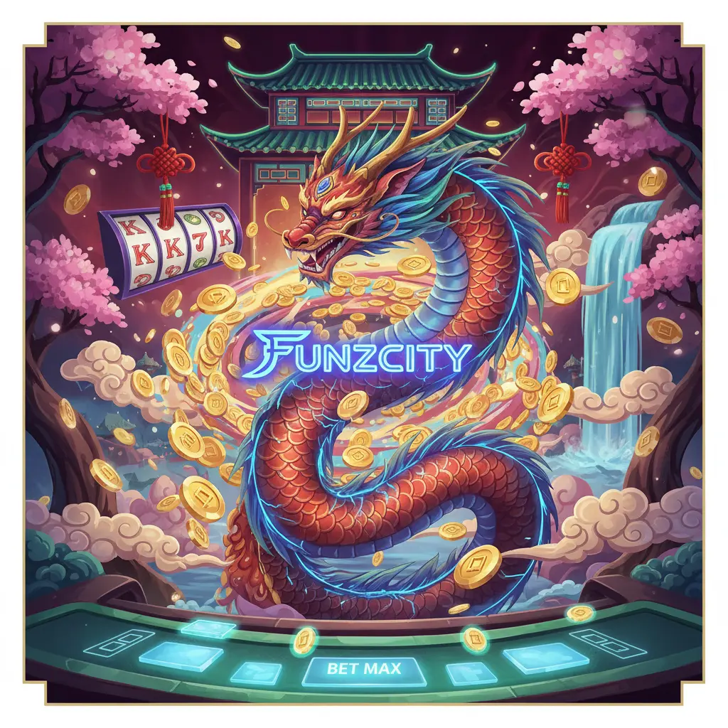 funzcity casino - Kalamba