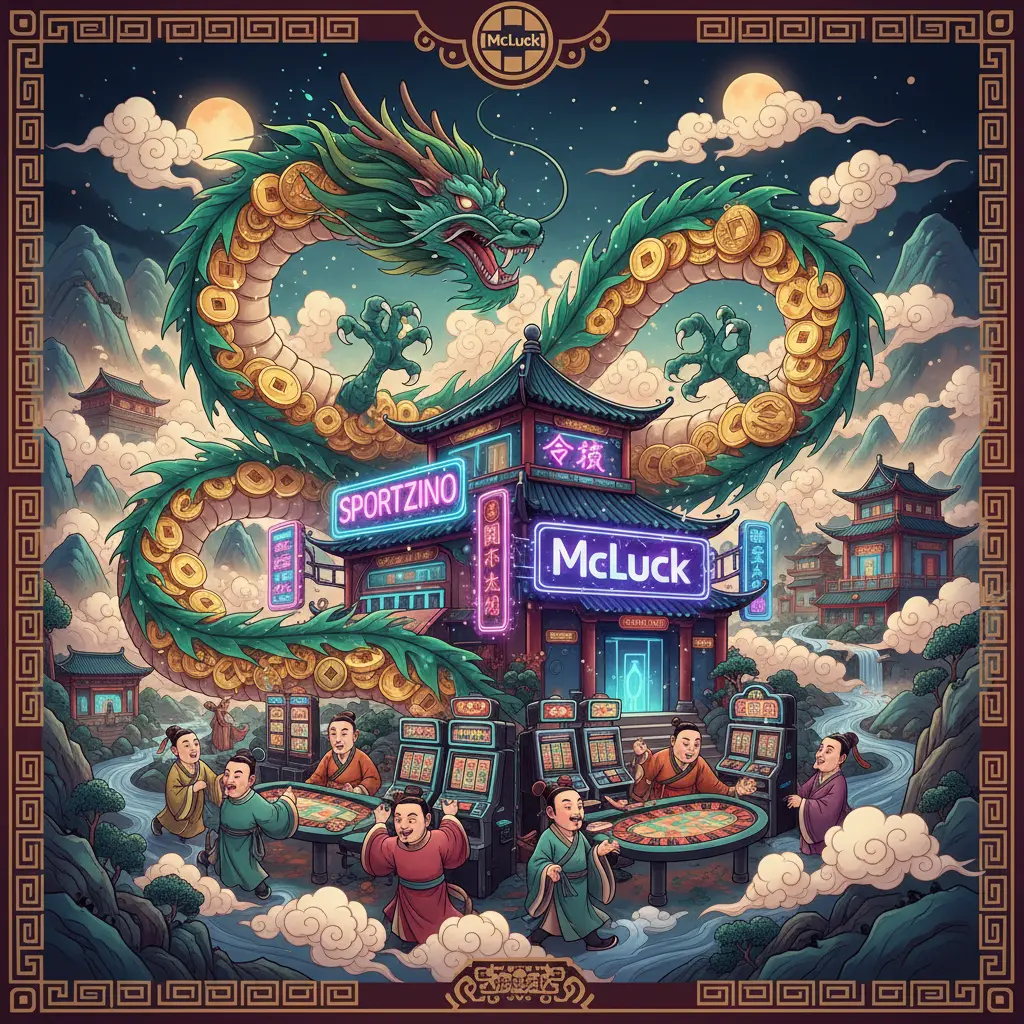 sportzino casino - McLuck