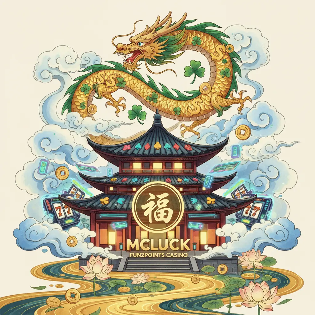 funzpoints casino - McLuck