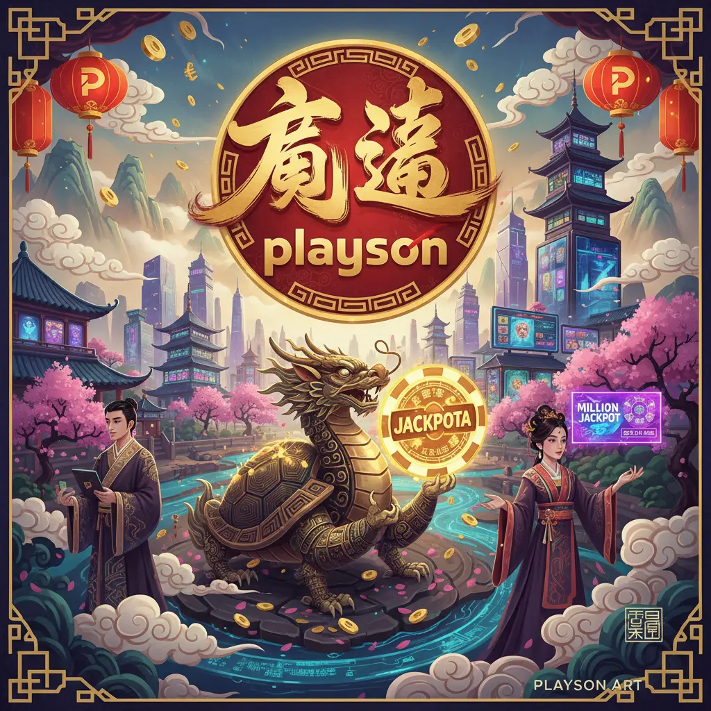 jackpota casino - Playson