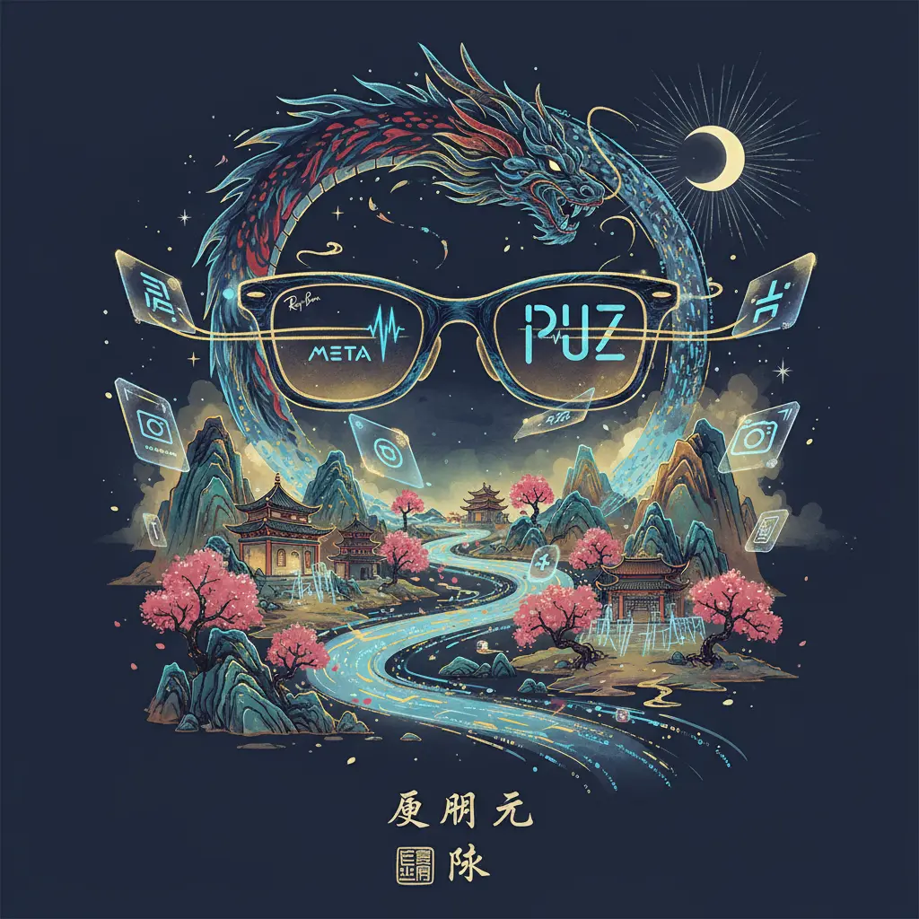 pulz - Meta