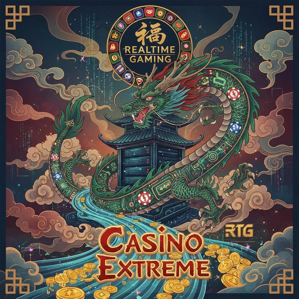 Casino Extreme - Realtime