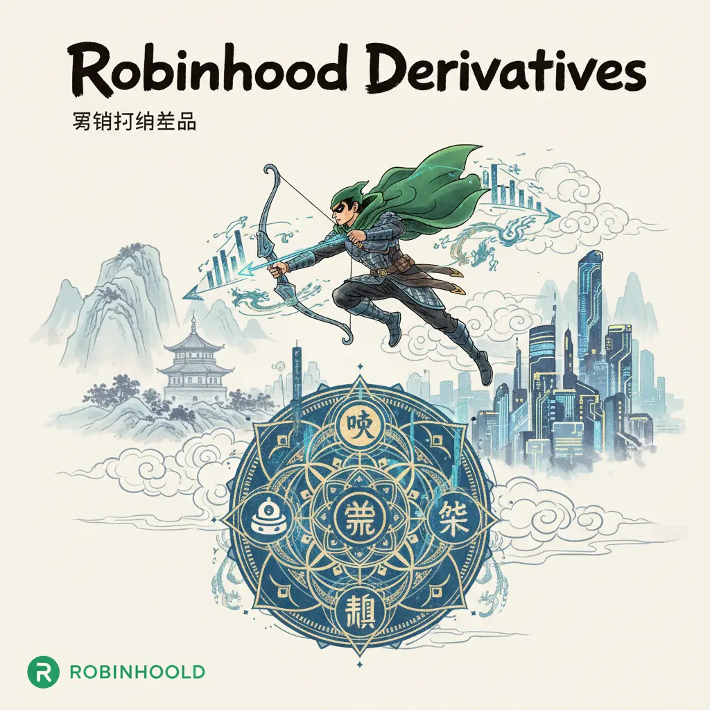 Robinhood - Derivatives