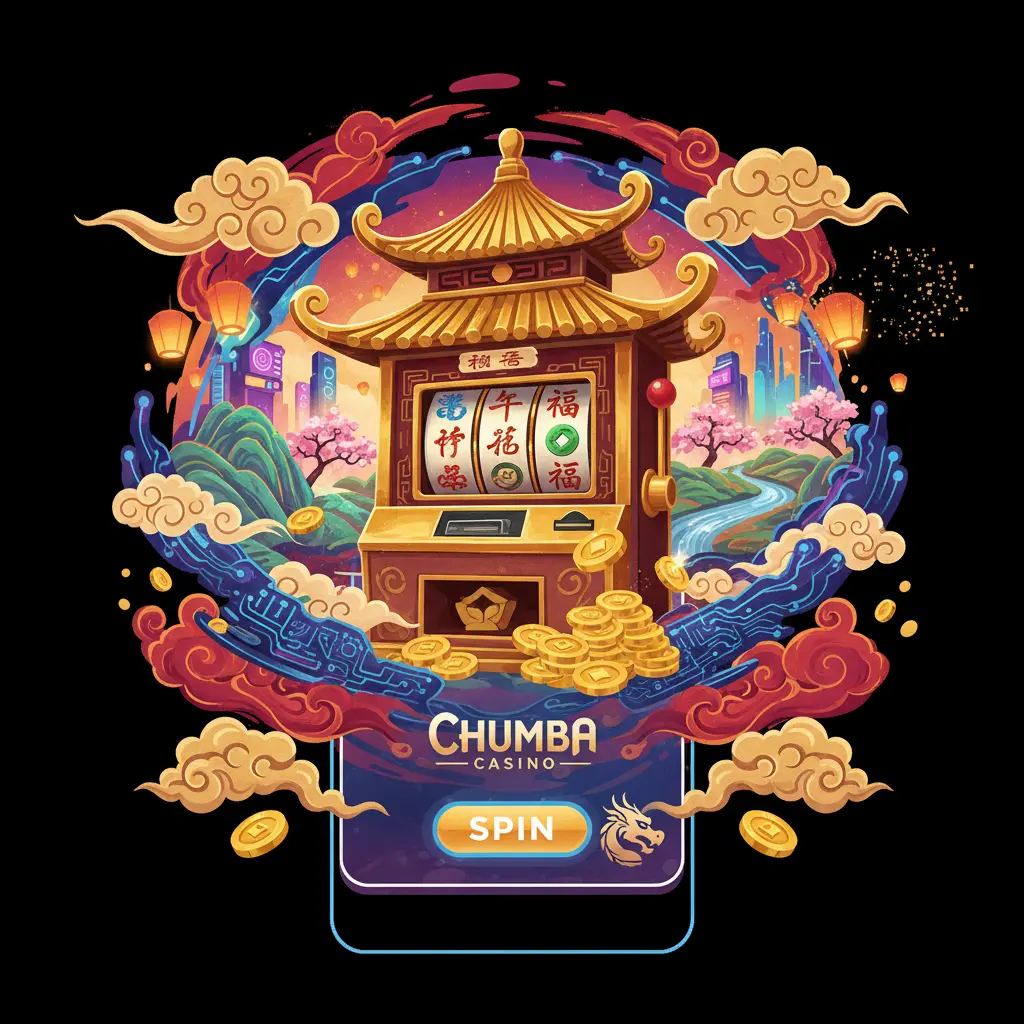 chumba casino app - Games