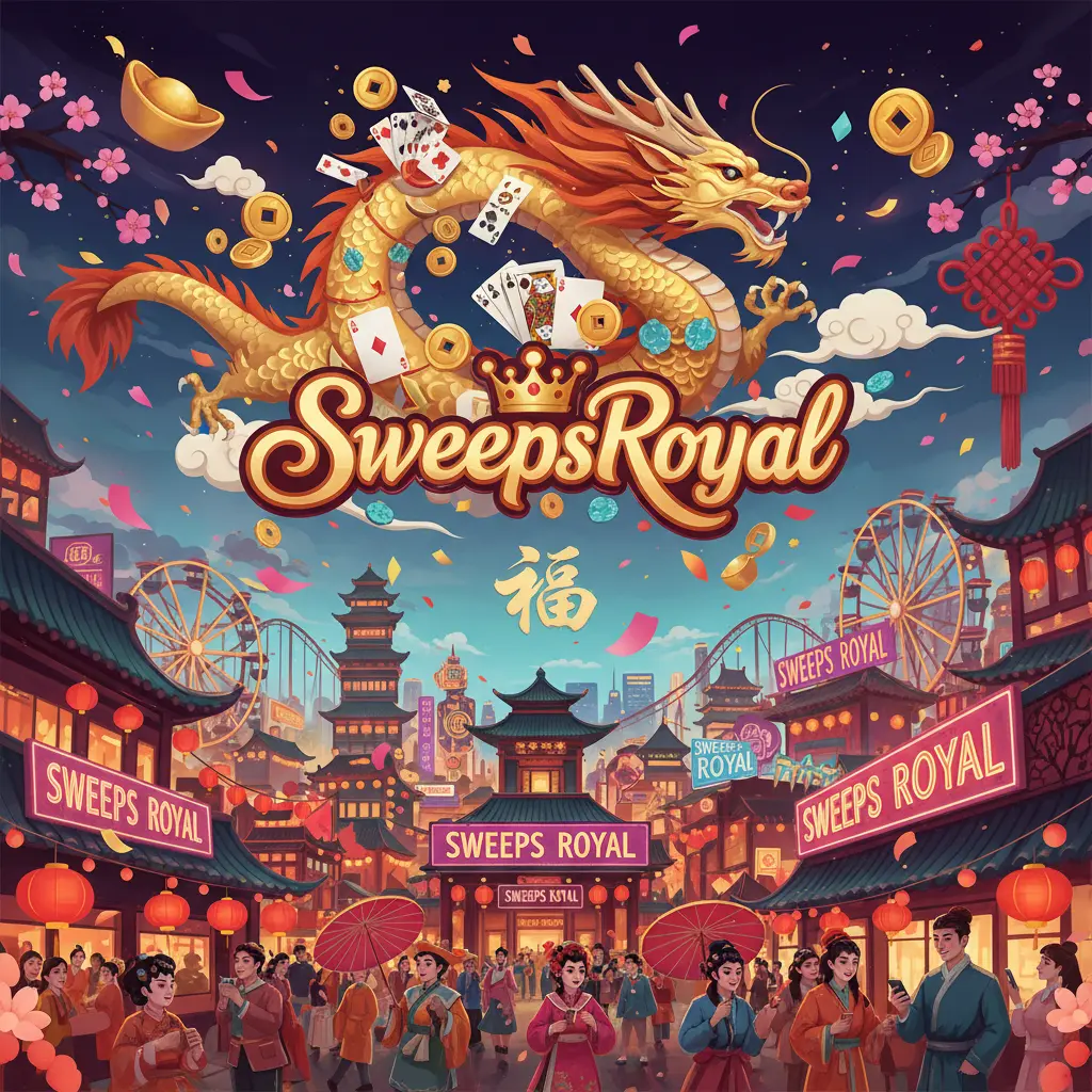 carnival citi - SweepsRoyal