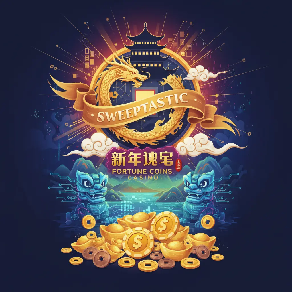 fortune coins casino - Sweeptastic