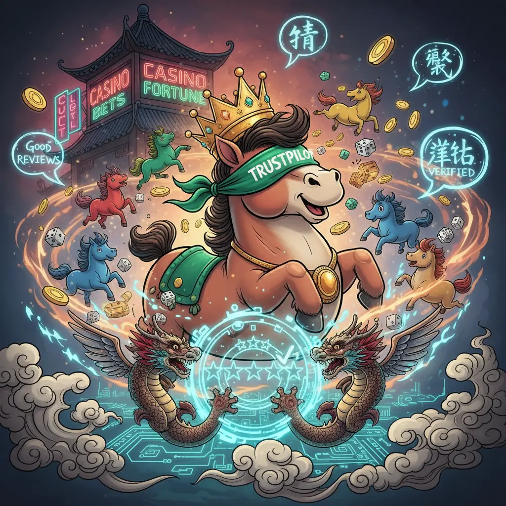 horseplay casino - Trustpilot