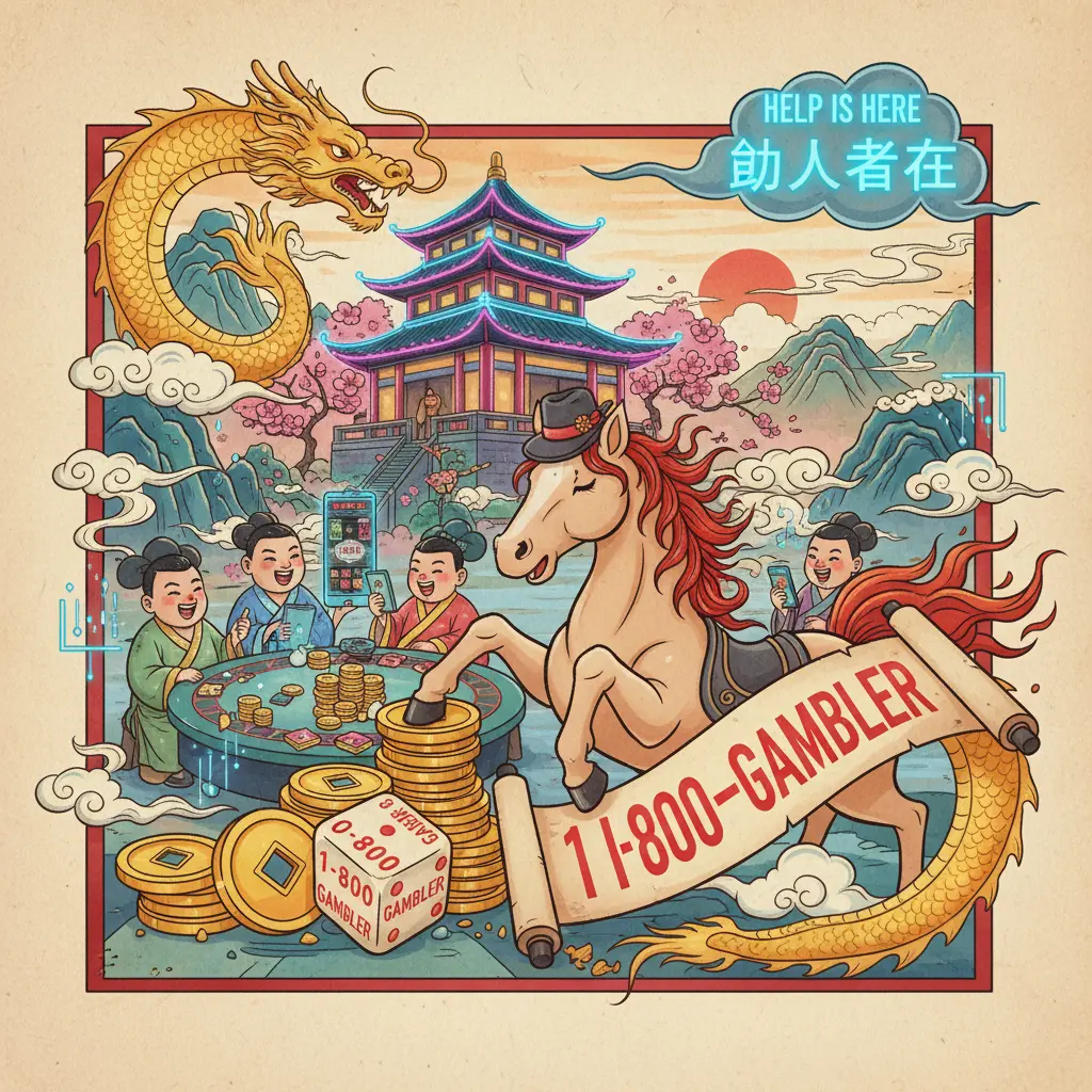 horseplay casino - Gambler