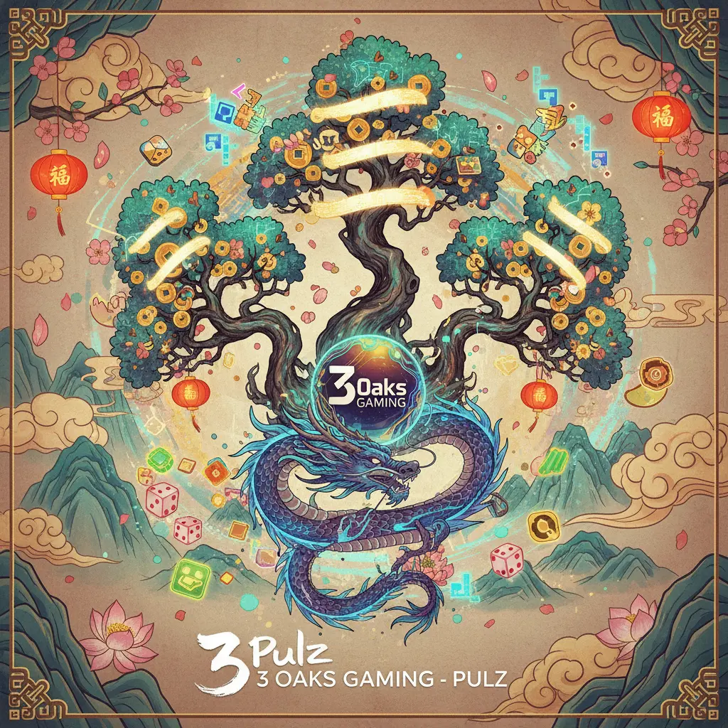 pulz - Gaming