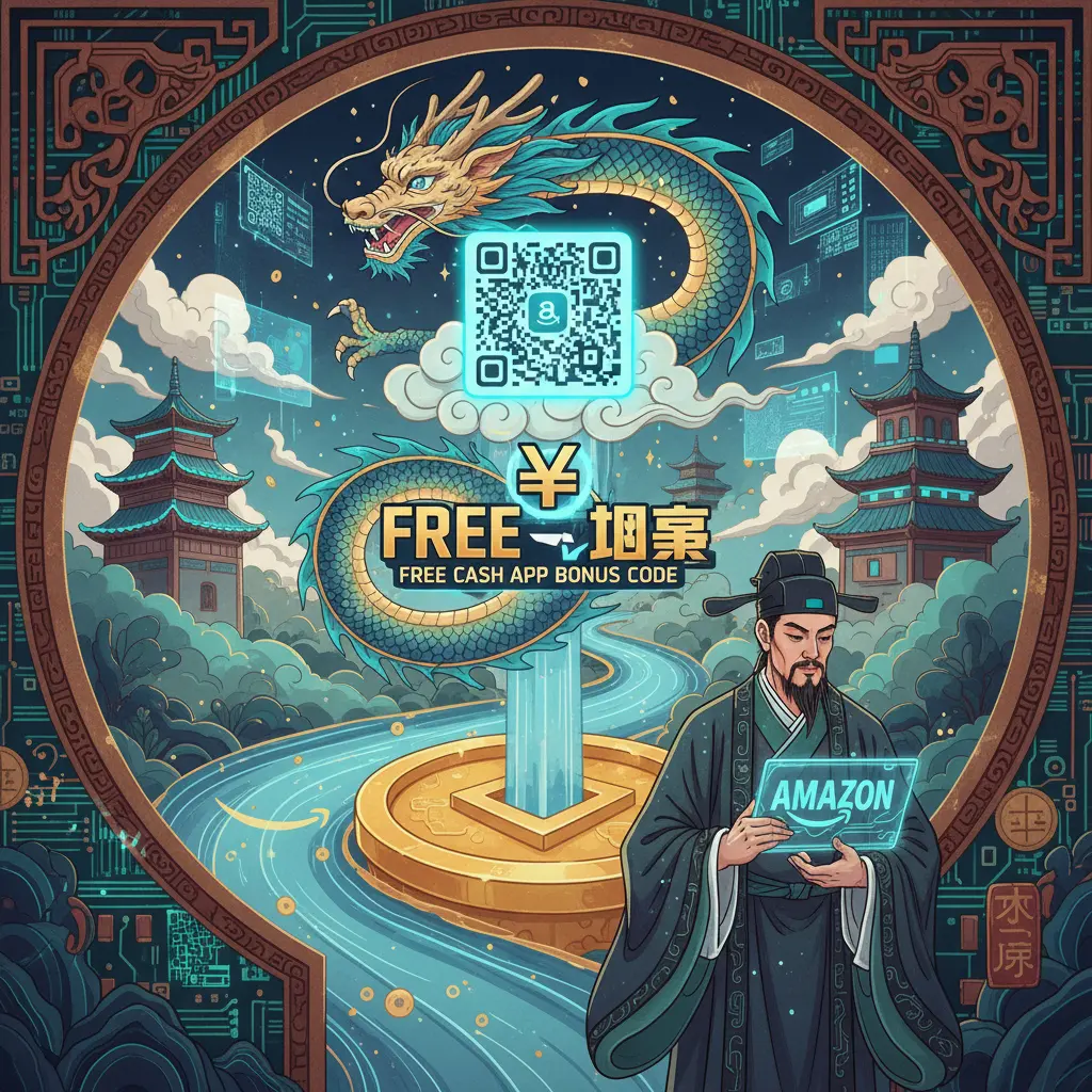 free cash app bonus code - Amazon