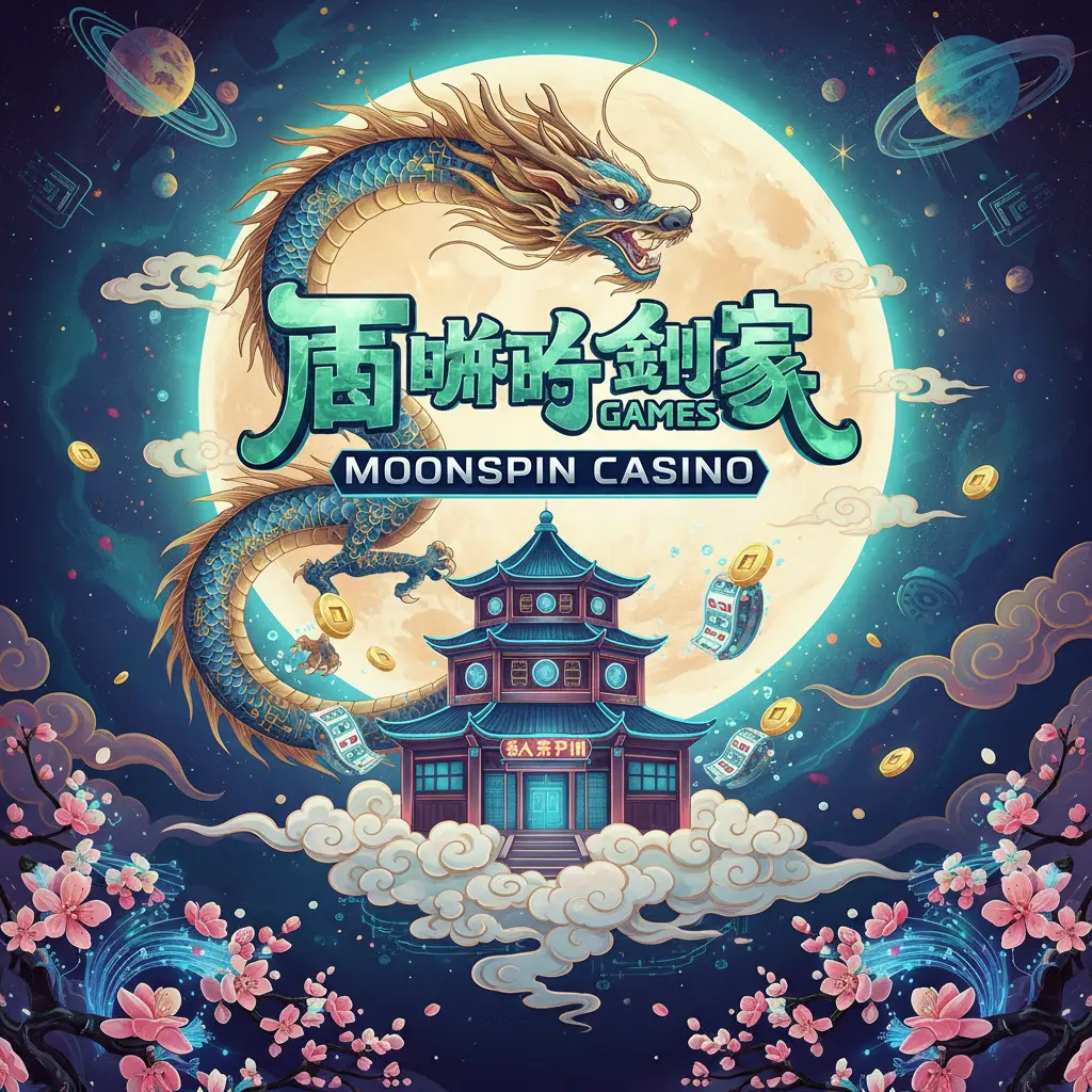 moonspin casino - Booming