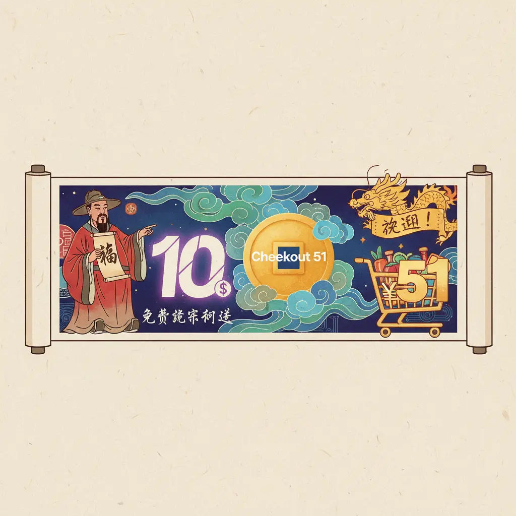 free $10 sign up bonus - Checkout